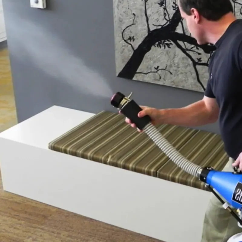 Professional Odor Removal in Anderson, TX